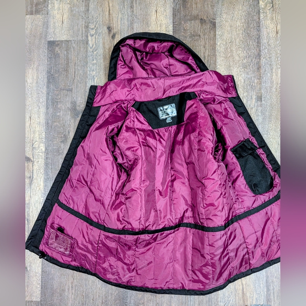 Fly Racing Women's Hayley Jacket - Picture 6 of 11